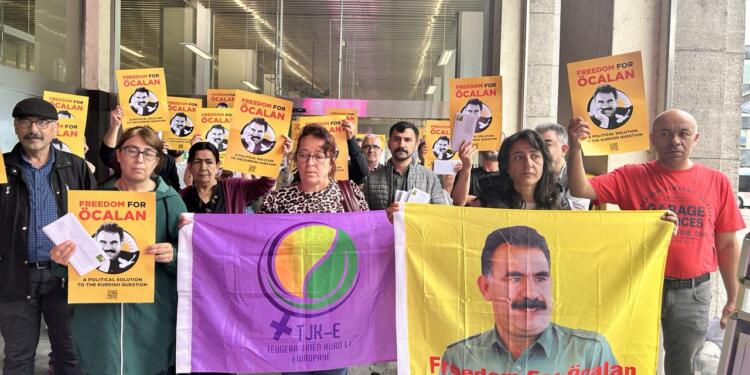 Kadınlardan CPT’ye bin 49 mektup