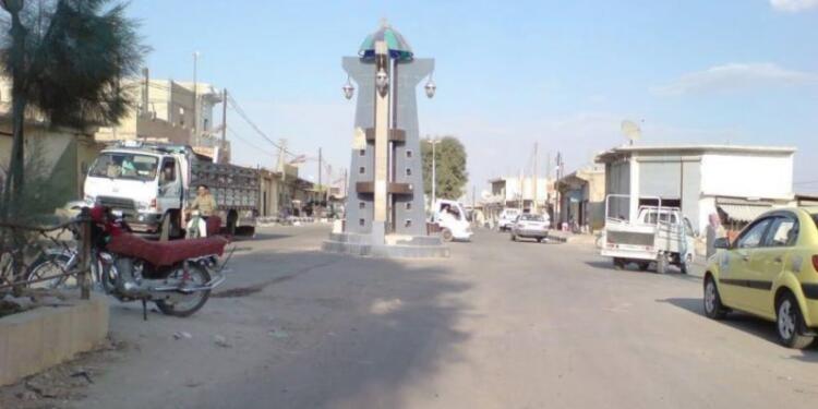 Türkiye’ye bağlı gruplar bir çocuğu katletti