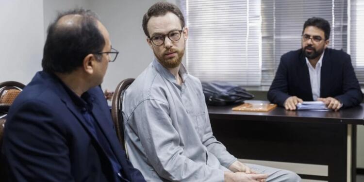 İran ile İsveç arasında tutuklu takası yapıldı