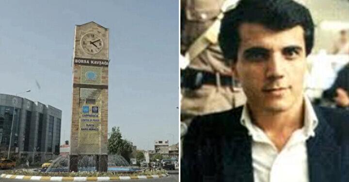 İYİ Parti, suç örgütü yöneticisi Çatlı’nın ismini bir meydana verdi