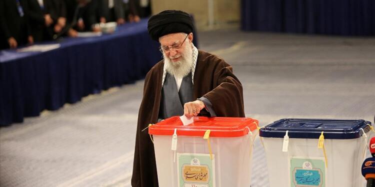 İran’da 6 aday yarışacak, kadınlar diskalifiye edildi