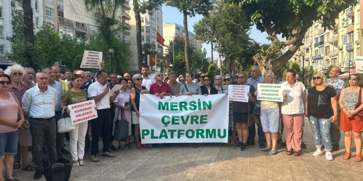 ‘Yangından sorumlu olanlara yasal işlem yapılsın’