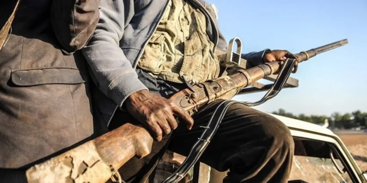 Nijerya’da silahlı saldırıda 26 kişi öldürüldü