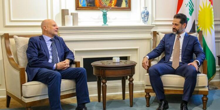 Kubat Talabani: Seçimlerin ertelenmesi için hiçbir gerekçe yok