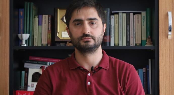 ‘Bakan Tunç’un açıklamaları İmralı’daki işkence suçunu örtmeye yönelik’