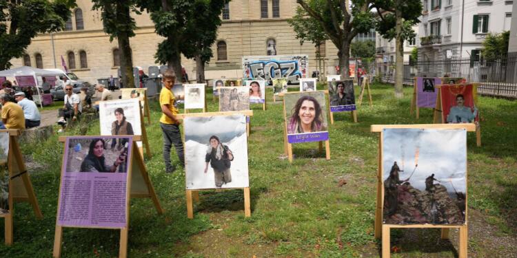 Sakine Cansız Kadın Festivali: Sara’nın kavgası yol gösteriyor