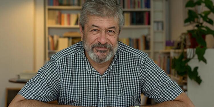 Yazar Semih Gümüş: Wan halkı izin vermedi, Colemêrg halkı da izin vermez