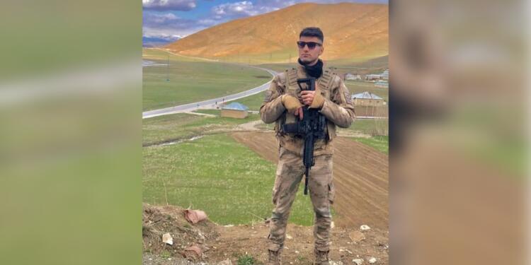 Yine bir uzman çavuş ve yine bir kadın ölümü: Her şeyin yazıldığı günlük kayıp