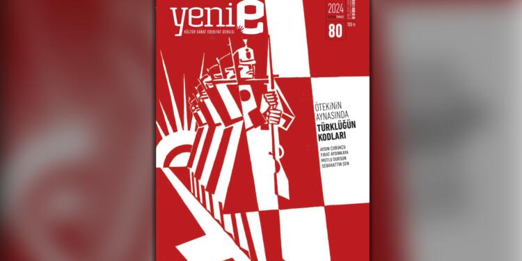 Yeni e’den ‘Türklüğün kodları’ dosyası