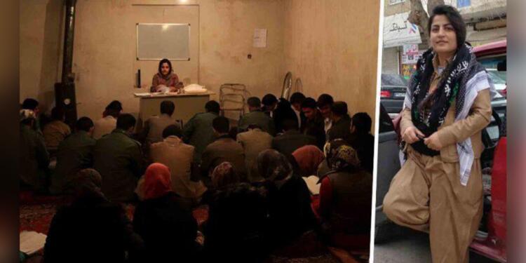 İran’ın gözaltına aldığı Kürtçe öğretmeni Hasan’dan haber yok