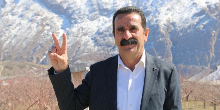 Yerine kayyım atanan eşbaşkan Akış avukatıyla görüştü: Demokrasiye darbe girişimi