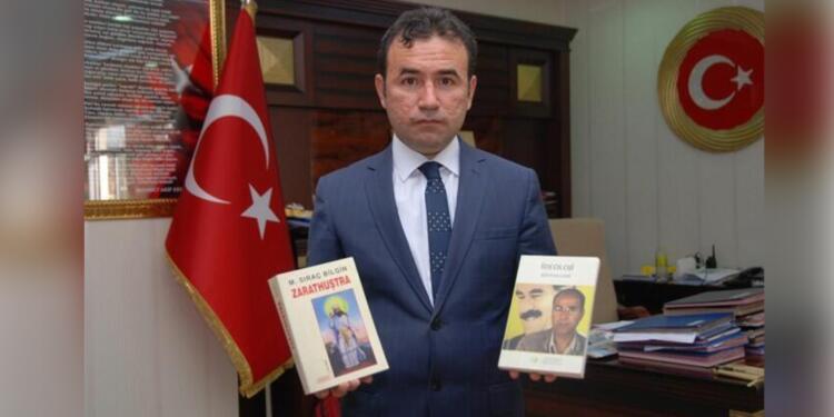 Eski kayyım depremzedeleri ‘devlet yetkisiyle’ 50 milyon TL dolandırdı