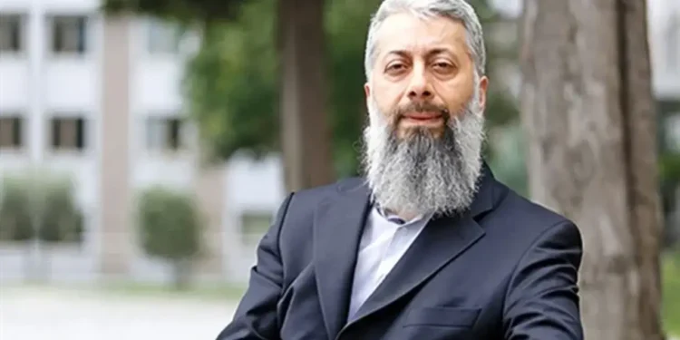 Pedofiliyi savunan Prof. Gencer ile ilgili haberlerimize ‘içerikten kaldırma’ kararı