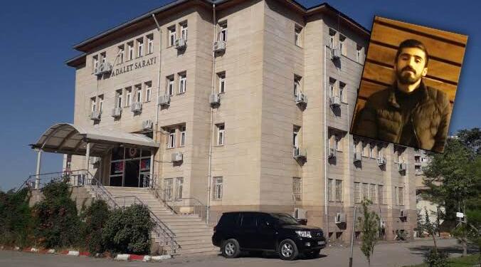 Av. Karakaş’ı ezmeye çalışan polisin duruşması ertelendi