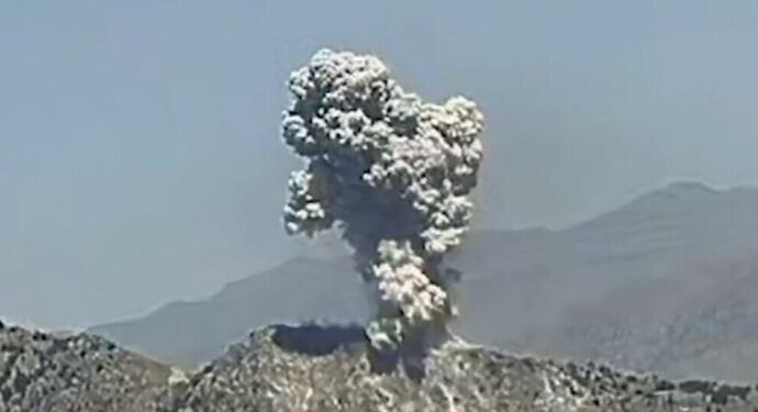 ‘Türkiye Heftanin ve Zagros’ta başlattığı savaşı Kandil’e sıçratmak istiyor’