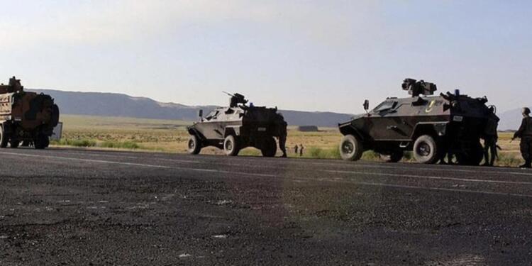 Gabar ve Cudî’ye giriş yasağı