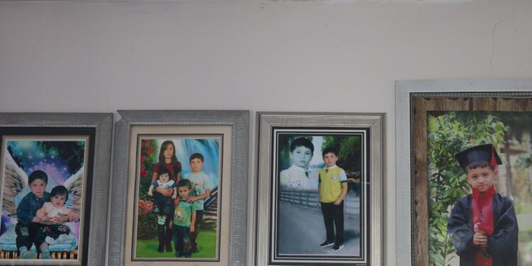 12 yaşındaki Kazanhan’ı katleden polis 16 aydır yakalanmadı