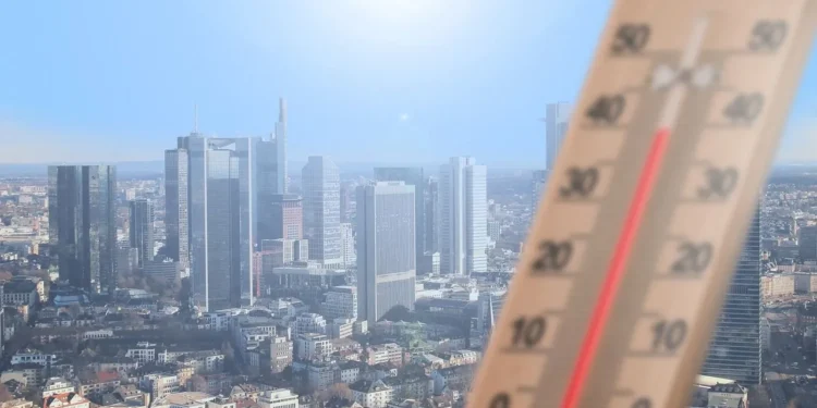 Meteorolojiden sarı kodla fırtına uyarısı