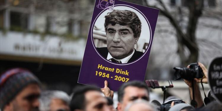Hrant Dink davası: Savcı davanın düşmesini talep etti