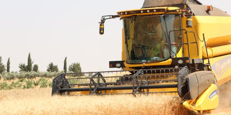 Çiftçilerden hububat taban fiyatına tepki: Tarımı bitirmeye çalışıyorlar