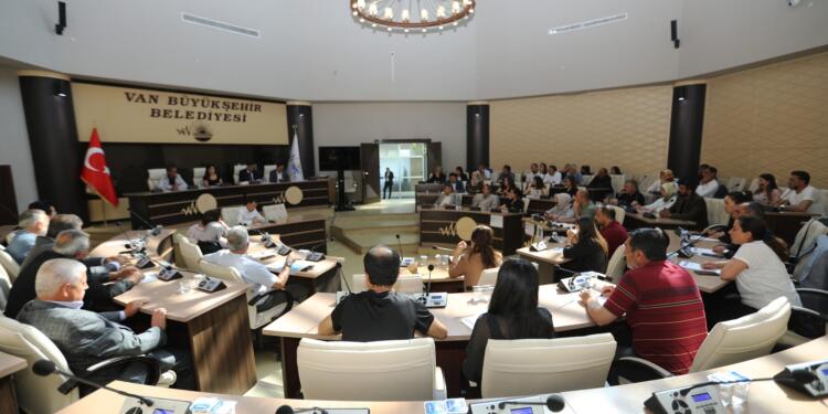 Wan’da sınava girecek öğrencilere ulaşım ücretsiz olacak