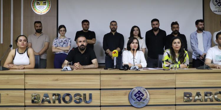 ÖHD’den Wan Barosu’na İmralı başvurusu