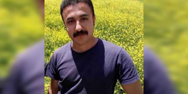 Cafer Emînî’den 6 gündür haber alınamıyor