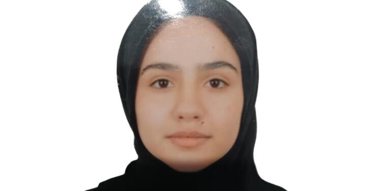 Fatma Nur Afşin’den 4 gündür haber alınamıyor