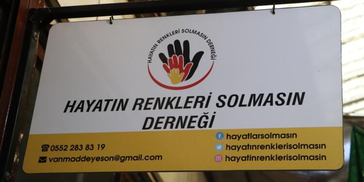 Wan’ın büyüyen sorunu: Uyuşturucu