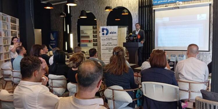 Federe Kurdistan Bölgesi’nde son bir yıl içinde 31 işçi yaşamını yitirdi