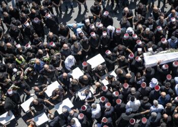 Mecdel Şems katliamı: Bölge barut fıçısı