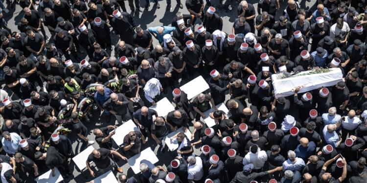 Mecdel Şems katliamı: Bölge barut fıçısı