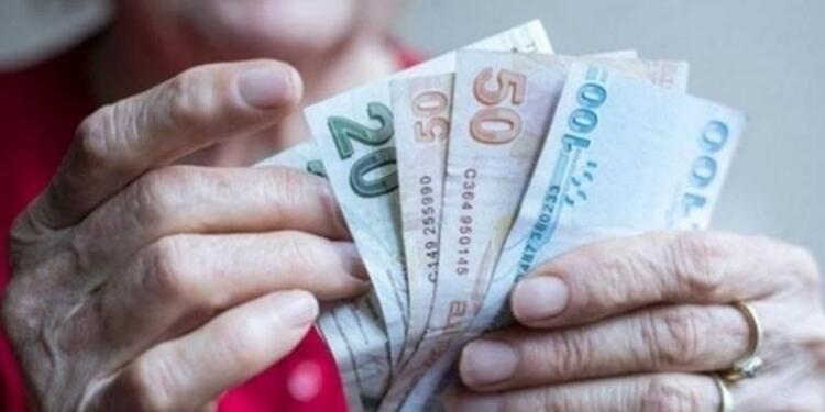 Emeklilerden ‘Bu maaşla nasıl geçinelim?’ tepkisi