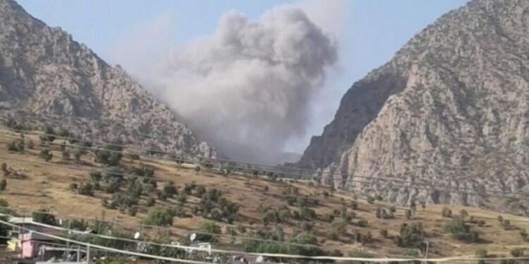 Türkiye’nin Federe Kurdistan Bölgesi’ne saldırılarına karşı çağrı