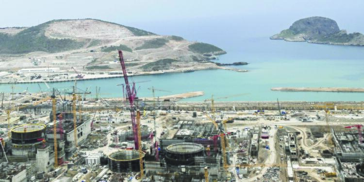 Akkuyu Çernobil olabilir!