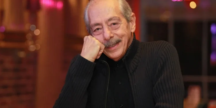 Genco Erkal hayatını kaybetti