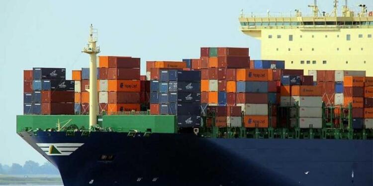 İsrail’e sözde ‘ticaret yasağı’: Hayfa’ya bin 200 gizemli paket sevkiyatı