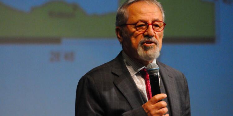 Deprem uzmanından Çewlîg için 7 üzerinde deprem uyarısı