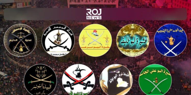 ‘Türkiye, DAİŞ’le savaşan PKK’ye karşı DAİŞ’ten destek alıyor’