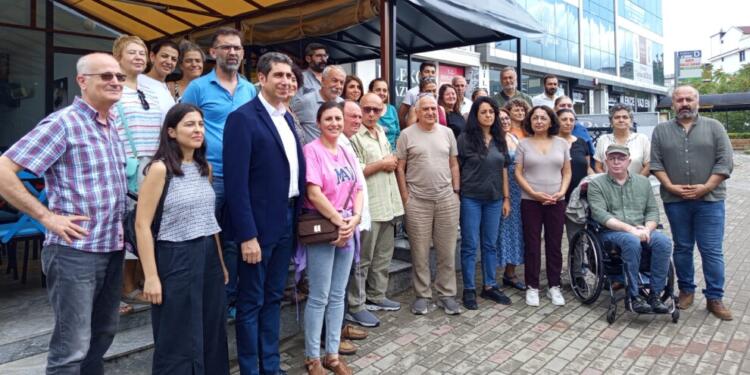 DEM Partili İlknur Birol tutuklandı