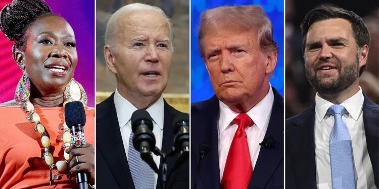 Joe Biden’dan ‘adaylıktan çekilme’ şartı