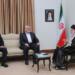 Hamaney, Hamas ve İslami Cihad liderleriyle görüştü