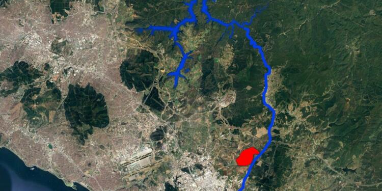 Ömerli Havzası’nda yapılacak BİOSB projesine dair açıklama