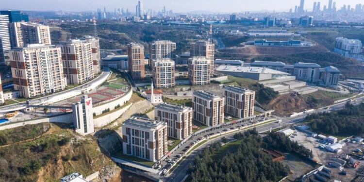 Erdoğan’ın oğlunun ortağına KİPTAŞ’tan torpil