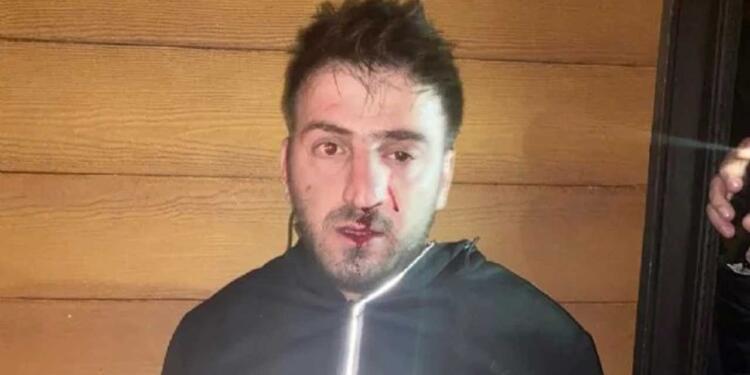 ESP Doğukan Çep hakkında suç duyurusunda bulundu