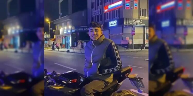 Kerem Kınık’ın kızının çarptığı çocuk hayatını kaybetti