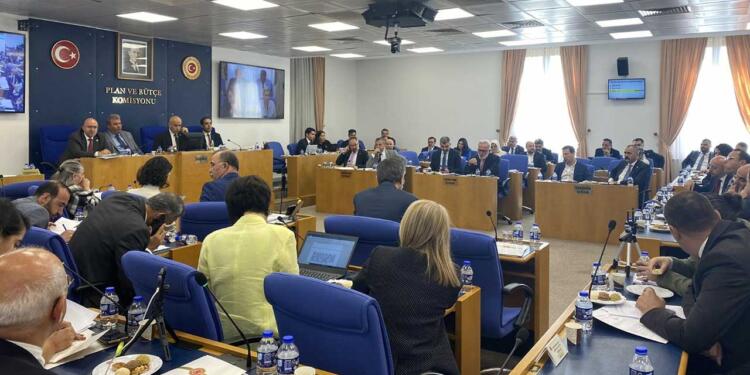 ‘Katliam Yasası’: 7 madde kabul edildi, ‘ötenazi’ ibaresi gizlendi