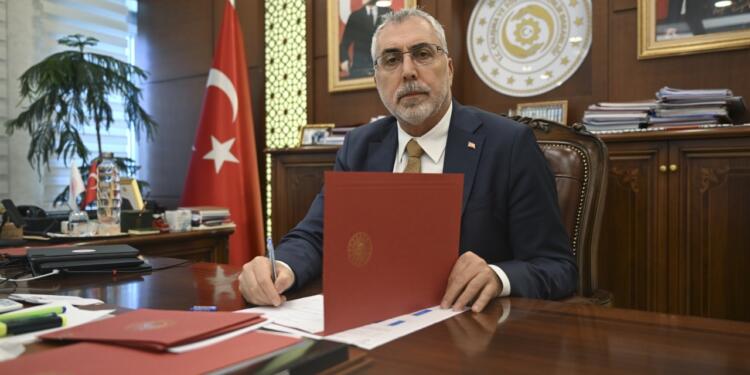 Erdoğan talimat verdi bakanlık harekete geçti