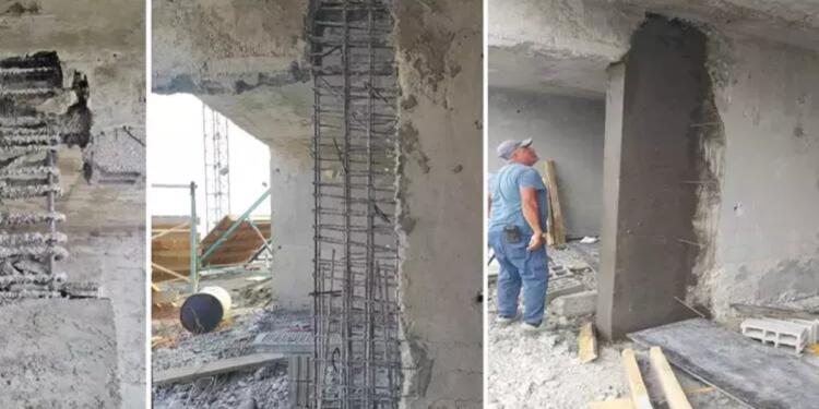 ‘Depremin yaralarını sardık’ diyen iktidar yurttaşın elektriğini kesti