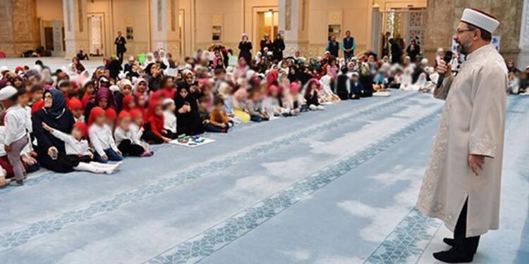 Tasarruf sadece Diyanet’e yok: 10,5 milyon TL’ye kitap basıldı